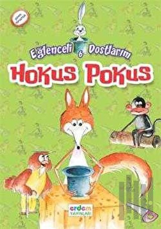 Hokus Pokus - Güven, Dürüstlük