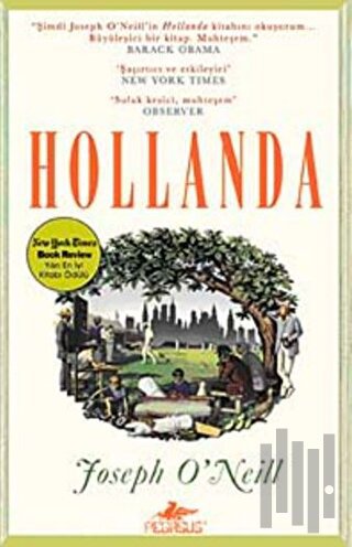 Hollanda