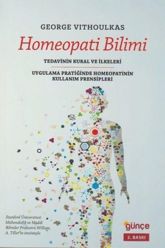 Homeopati Bilimi