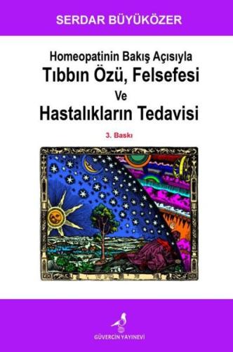 Homeopatinin Bakış Açısıyla Tıbbın Özü Felsefesi ve Hastalıkların Teda
