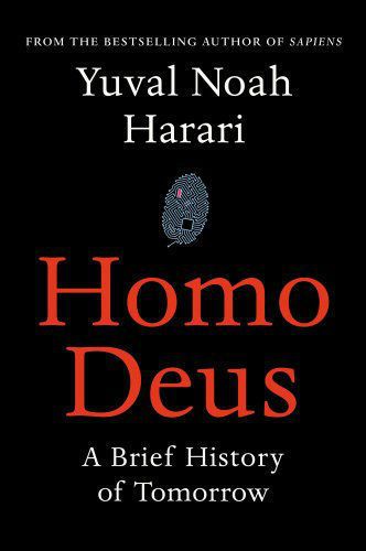 Homo Deus | Kitap Ambarı