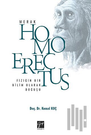 Homo Erectus - Merak