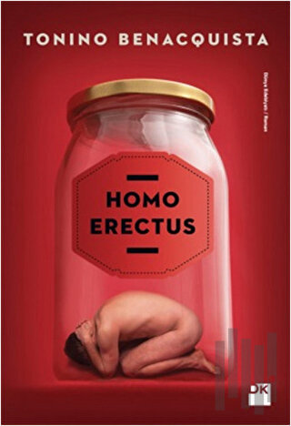 Homo Erectus