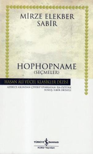 Hophopname | Kitap Ambarı