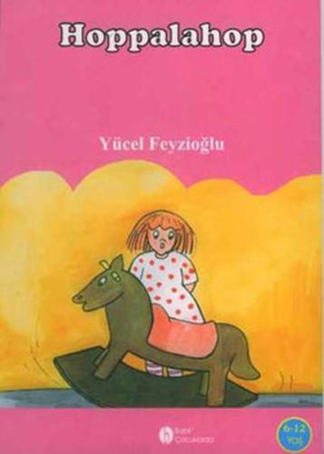 Hoppalahop | Kitap Ambarı