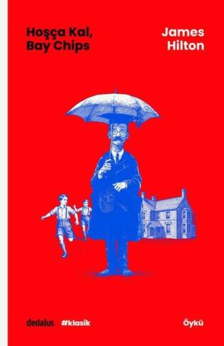 Hoşça Kal Bay Chips | Kitap Ambarı