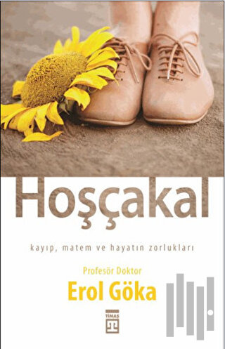 Hoşçakal | Kitap Ambarı