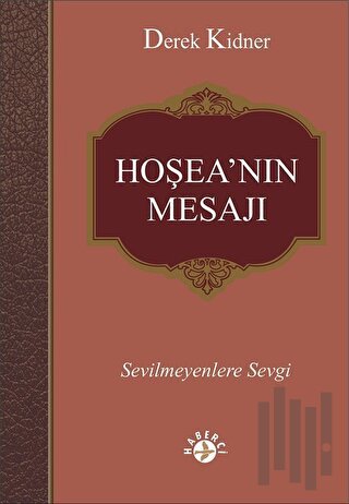 Hoşea’nın Mesajı