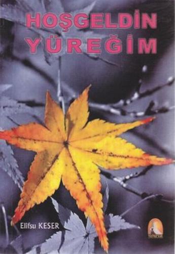 Hoşgeldin Yüreğim | Kitap Ambarı