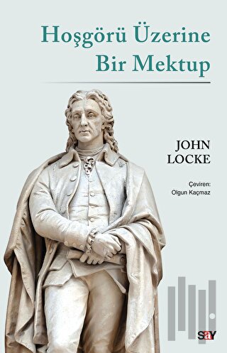 Hoşgörü Üzerine Bir Mektup | Kitap Ambarı