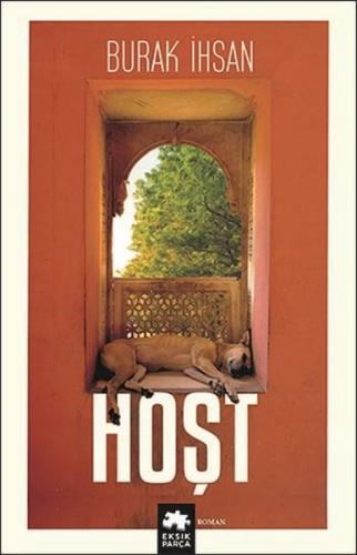 Hoşt | Kitap Ambarı