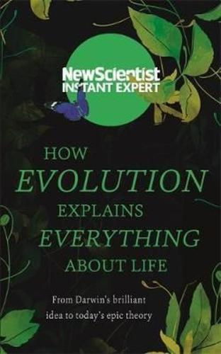 How Evolution Explains Everything About Life | Kitap Ambarı