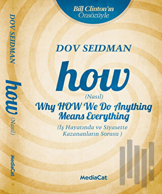 How (Nasıl) (Ciltli)