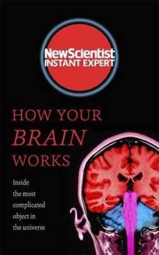 How Your Brain Works | Kitap Ambarı