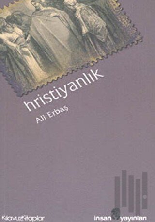Hristiyanlık | Kitap Ambarı