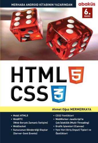 HTML 5 CSS 3 | Kitap Ambarı