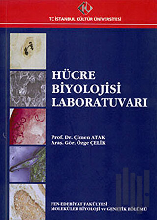 Hücre Biyolojisi Laboratuvarı