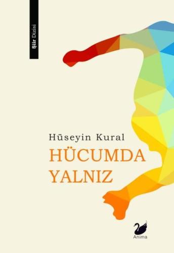 Hücumda Yalnız | Kitap Ambarı