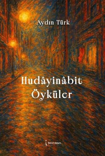 Hudayinabit Öyküler