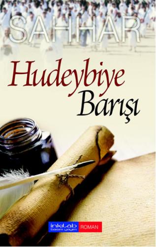 Hudeybiye Barışı | Kitap Ambarı
