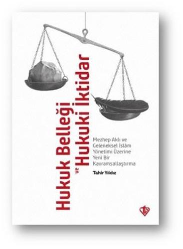 Hukuk Belleği ve Hukuki İktidar | Kitap Ambarı