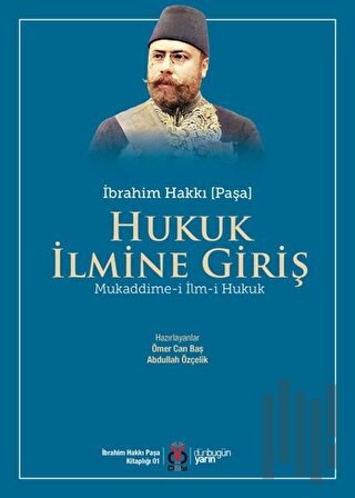 Hukuk İlmine Giriş | Kitap Ambarı