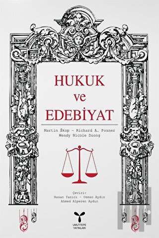 Hukuk ve Edebiyat