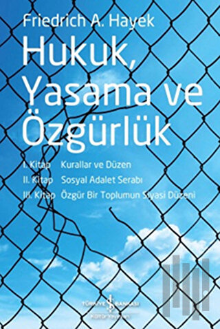 Hukuk, Yasama ve Özgürlük