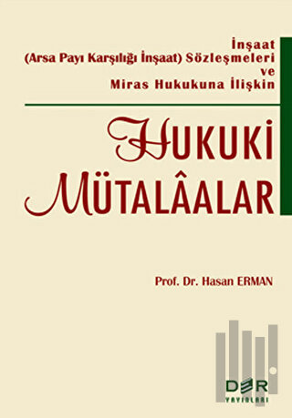 Hukuki Mütalaalar | Kitap Ambarı