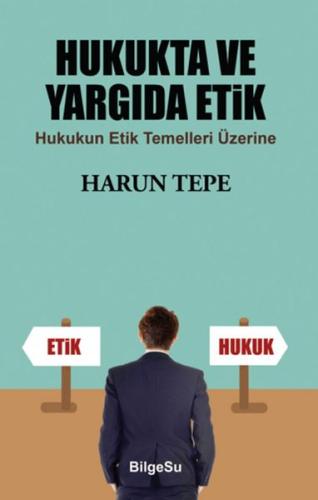 Hukukta ve Yargıda Etik | Kitap Ambarı
