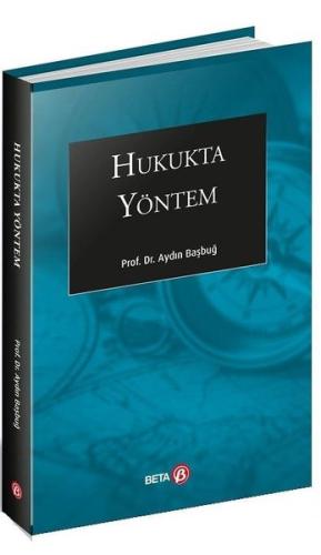 Hukukta Yöntem | Kitap Ambarı