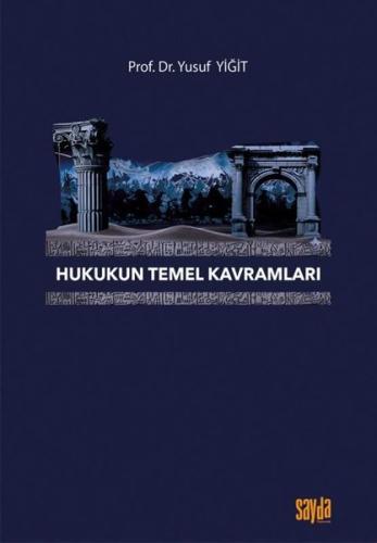 Hukukun Temel Kavramları