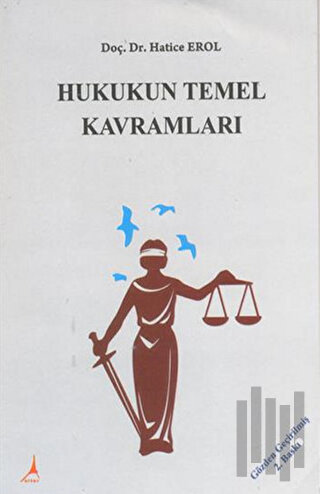 Hukukun Temel Kavramları