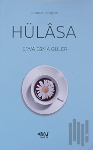 Hülasa