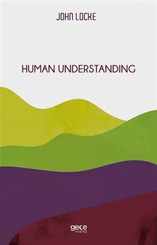 Human Understanding | Kitap Ambarı