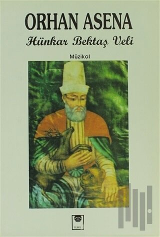 Hünkar Bektaş Veli