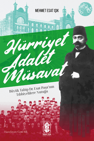 Hürriyet Adalet Müsavat