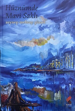 Hüznümde Mavi Saklı