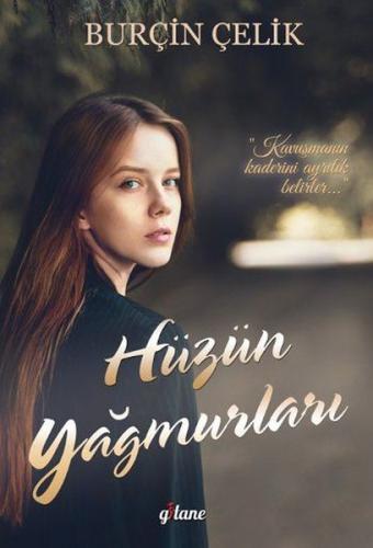 Hüzün Yağmurları (Ciltli)