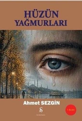 Hüzün Yağmurları | Kitap Ambarı