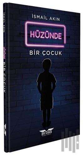 Hüzünde Bir Çocuk