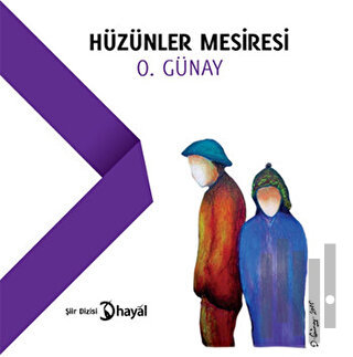 Hüzünler Mesiresi | Kitap Ambarı