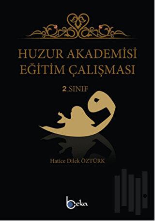 Huzur Akademisi Eğitim Çalışması 2. Sınıf