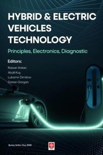 Hybrid & Electric Vehicles Technology Principles Electronics Diagnostic