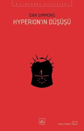 Hyperionın Düşüşü - Hyperion Kantoları 2.Kitap