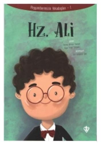 Hz.Ali-Peygamberimizin Arkadaşları 1