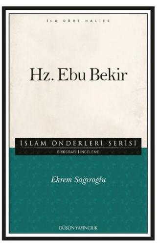 Hz. Ebu Bekir
