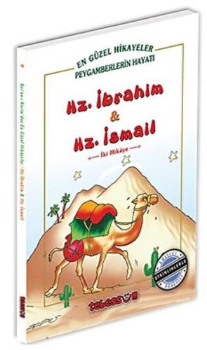 Hz. İbrahim ve Hz. İsmail | Kitap Ambarı