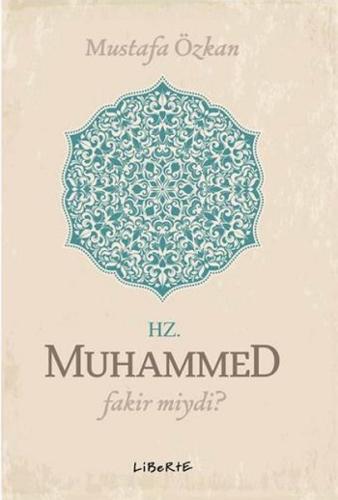 Hz. Muhammed Fakir Miydi? | Kitap Ambarı