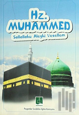 Hz. Muhammed | Kitap Ambarı